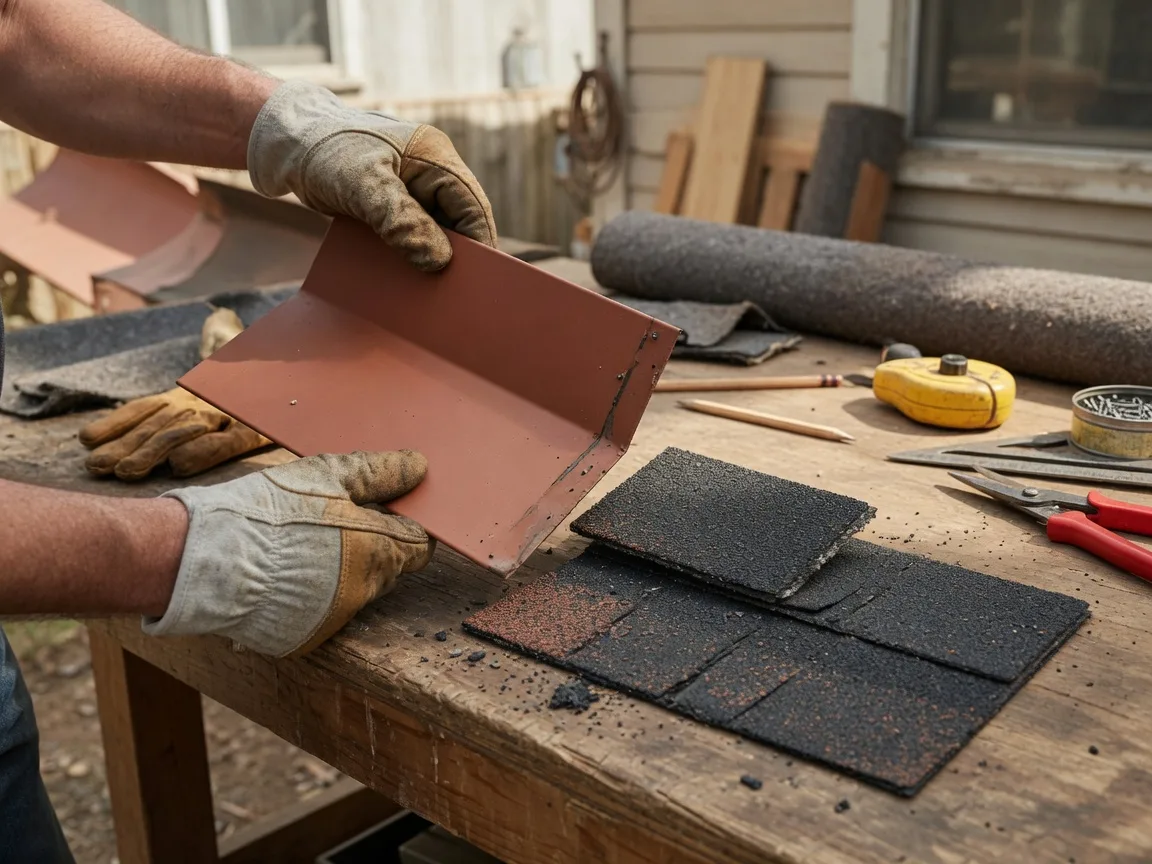 Roof Repair company in Barnett, MO